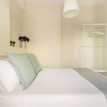 Siviri Forest View Apartment Bagian luar foto